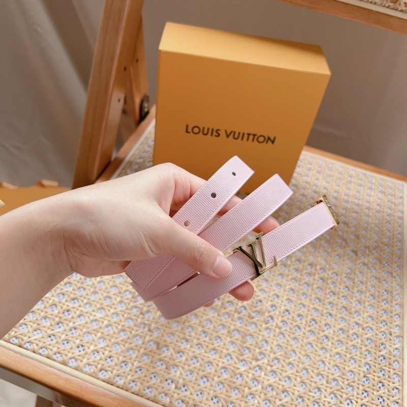 l0vis Vvtt0n belts
